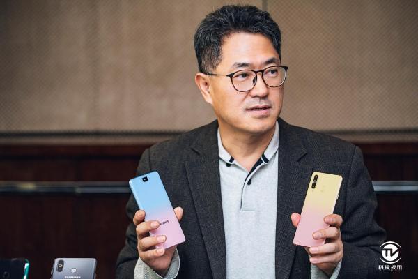 专访三星电子大中华区总裁权桂贤：“We are back”源于科技创新优势与策略转变