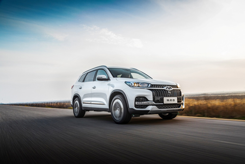 奇瑞与优信战略合作 开拓汽车新零售模式