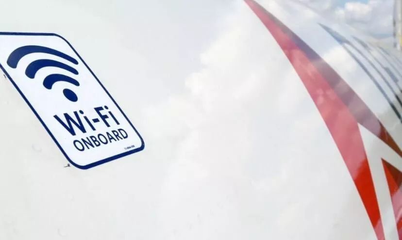 机上WiFi开启一年：改装成本高达数百万，未来或有偿服务