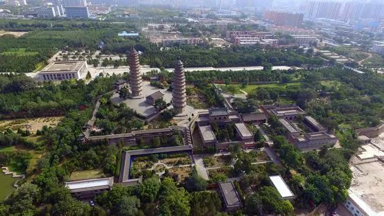 柳巷商圈要重振 南内环等多条道路要东延