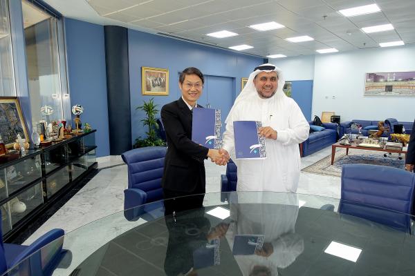 沙特启动一项4260亿美元经济计划 跟宁波关系还不小