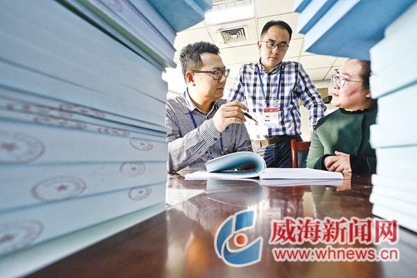 为了梦想 我们都在努力奔跑