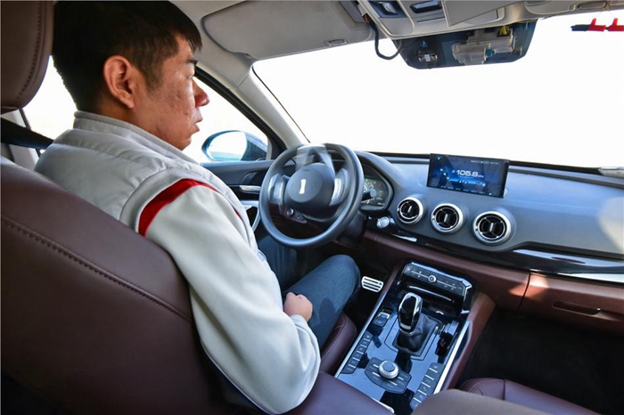 布局5G车联网应用 长城汽车“朋友圈”再填强援