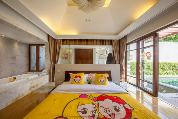 中国旅游新闻网：亲子市场面临大洗牌，酷芽亲子或成营销亮点