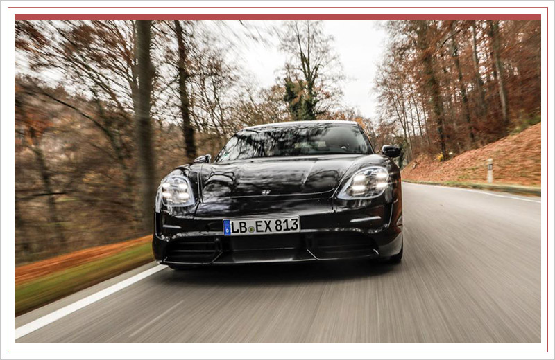 豪车情报丨路虎卫士9月发布/恒大入主柯尼塞格