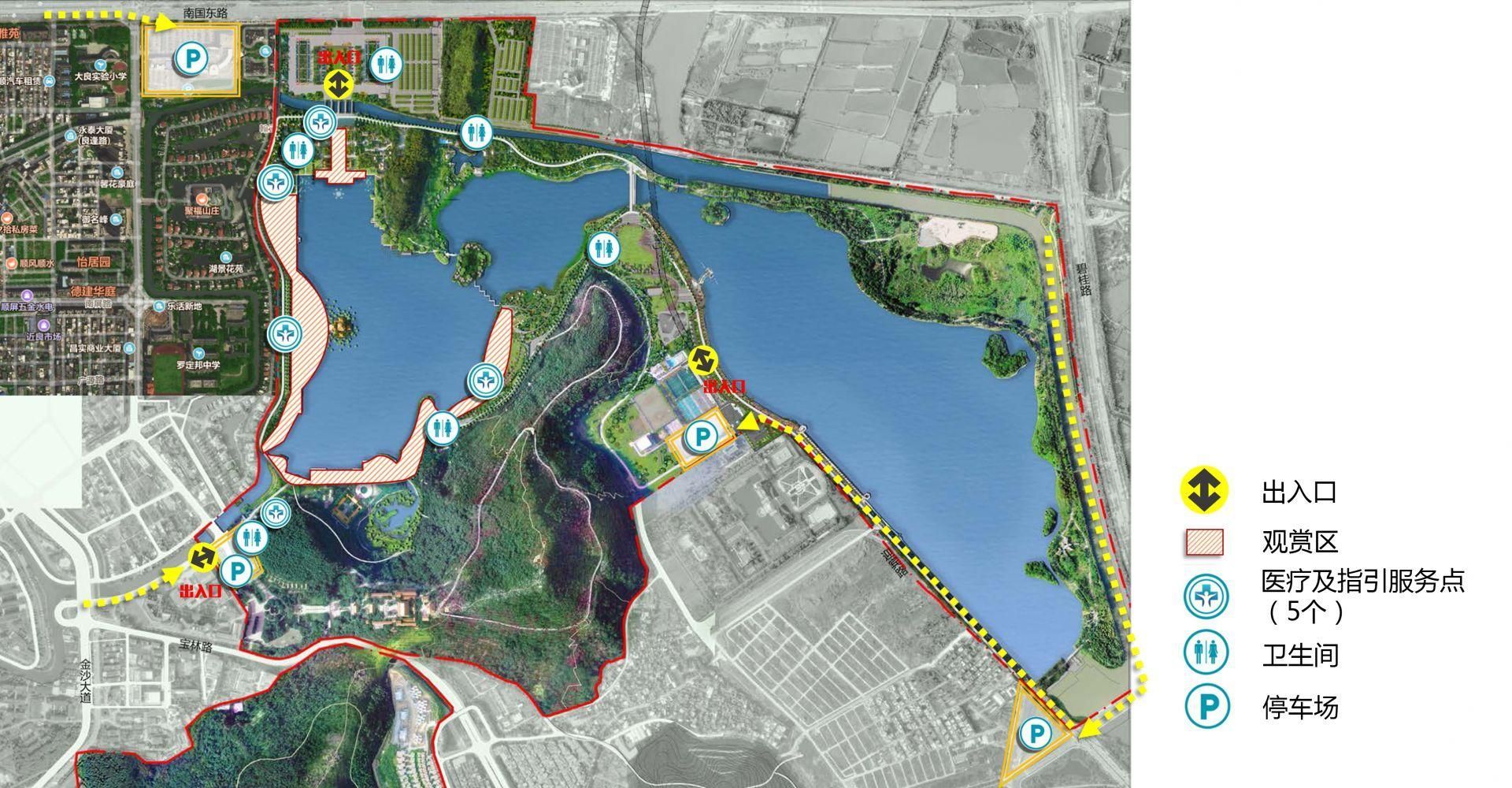新闻早茶丨佛山19个机构改革后职能部门“一把手”出炉