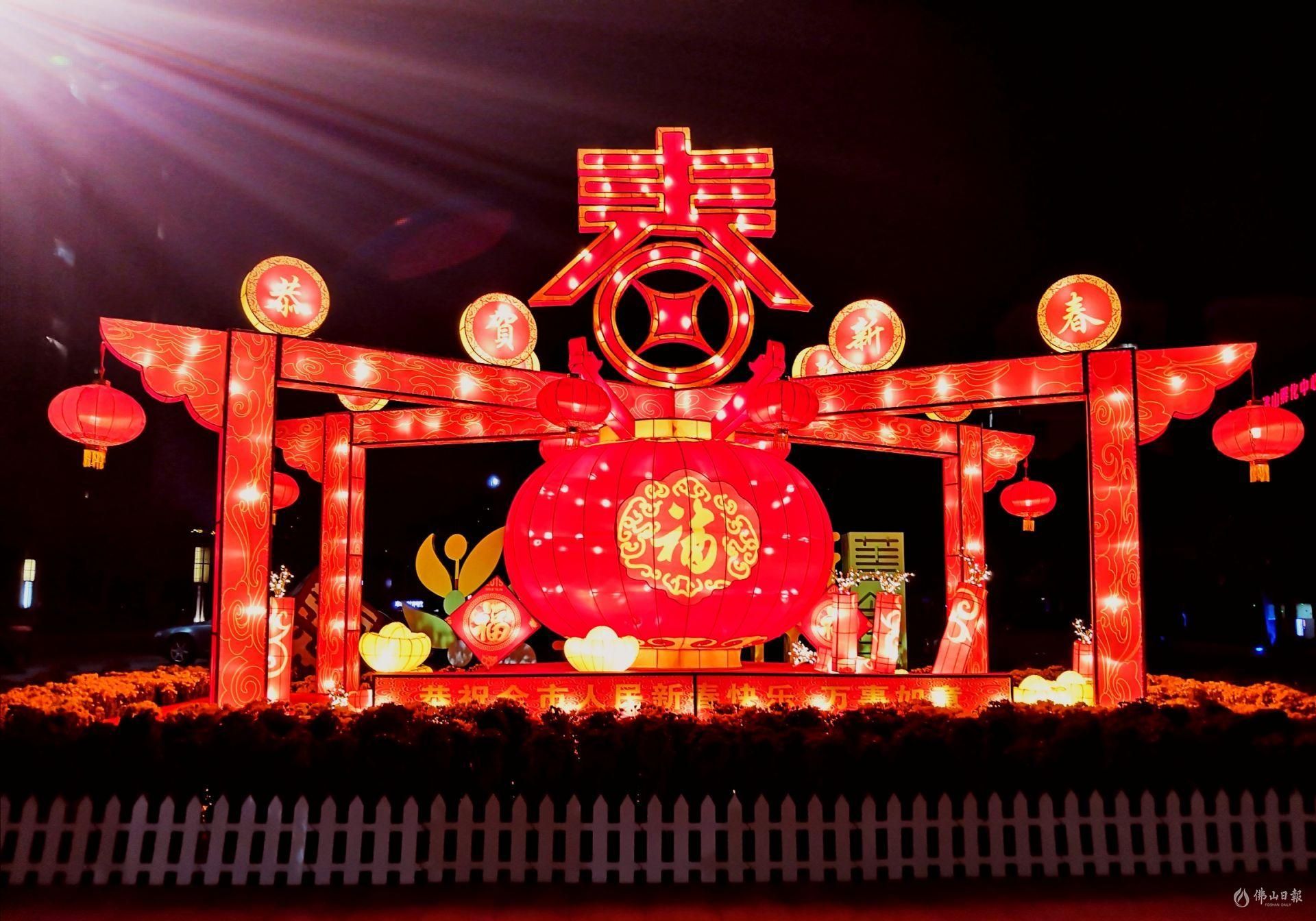 新闻早茶丨佛山19个机构改革后职能部门“一把手”出炉