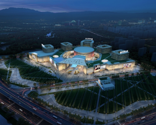 大面积撤店 世界之花购物中心背后隐情 厉兵秣马做好运营