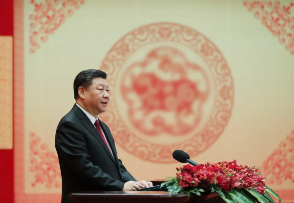 新闻早茶丨2019央视春晚节目单公布，佛山醒狮再亮相