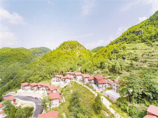 巫溪多向发力推进产业扶贫