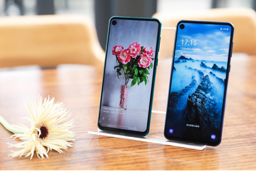 三星年轻化品牌战略 开启手机行业明星代言新篇章