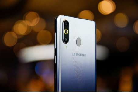 三星年轻化品牌战略 开启手机行业明星代言新篇章