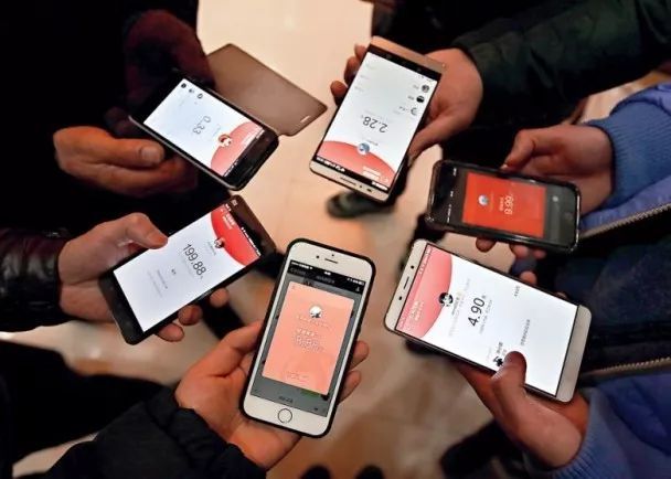 支付宝的敬业福，抖音的咪卡，头条的万卡.....一个个都玩套路？盘它！