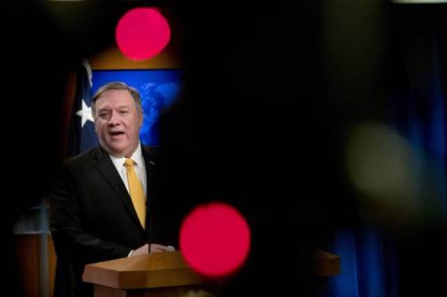 或被卷入军备竞赛？欧洲日本担心“中导之争”殃及自身