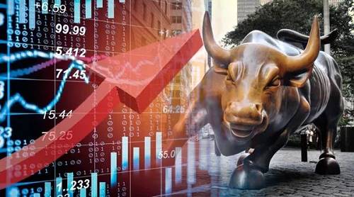 又见欧美股市狂欢!借春晚营销造势立竿见影,这些互联网巨头中概股也涨声一片,市值一日飙升近2000亿