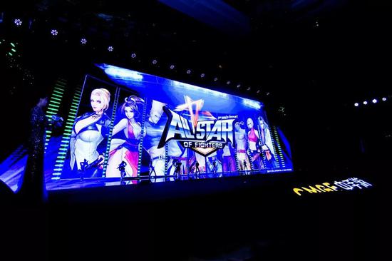 中手游蓄势爆发 产品荒年发布25款新品大作