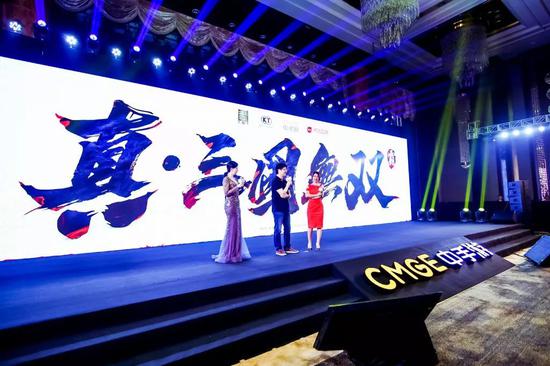 中手游蓄势爆发 产品荒年发布25款新品大作