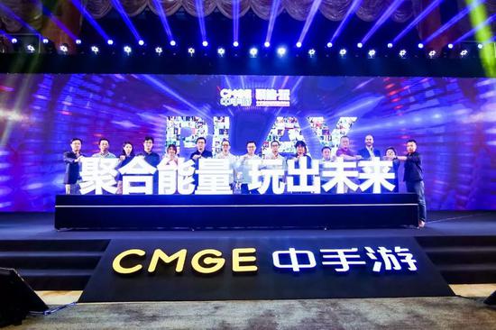 中手游蓄势爆发 产品荒年发布25款新品大作