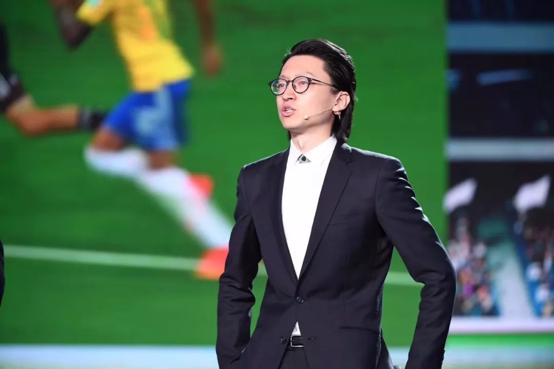 2018 体育陪我走过的人生 | 生态圈年度人物精选