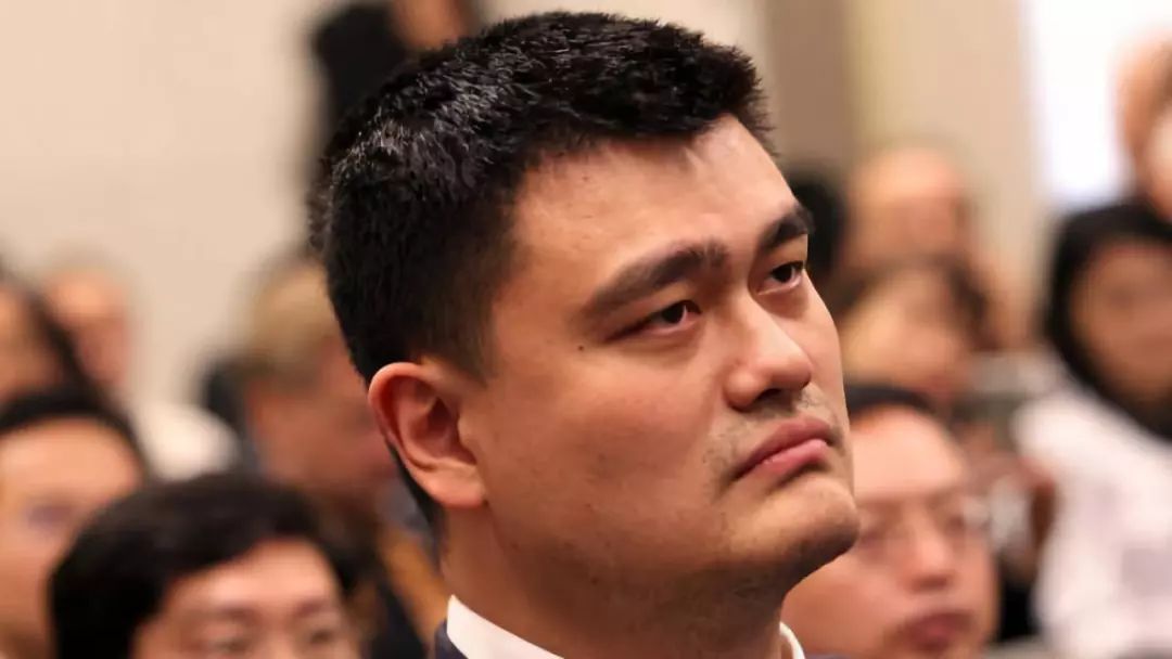 2018 体育陪我走过的人生 | 生态圈年度人物精选