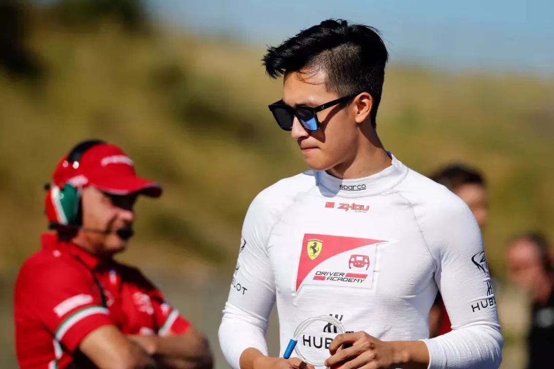 2018 体育陪我走过的人生 | 生态圈年度人物精选