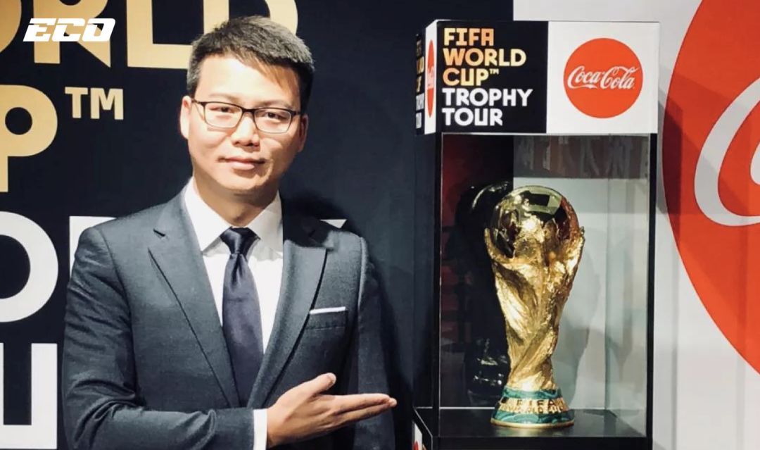 2018 体育陪我走过的人生 | 生态圈年度人物精选