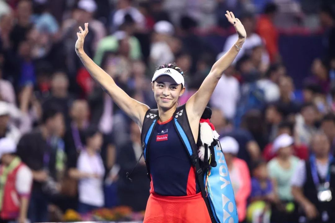 2018 体育陪我走过的人生 | 生态圈年度人物精选