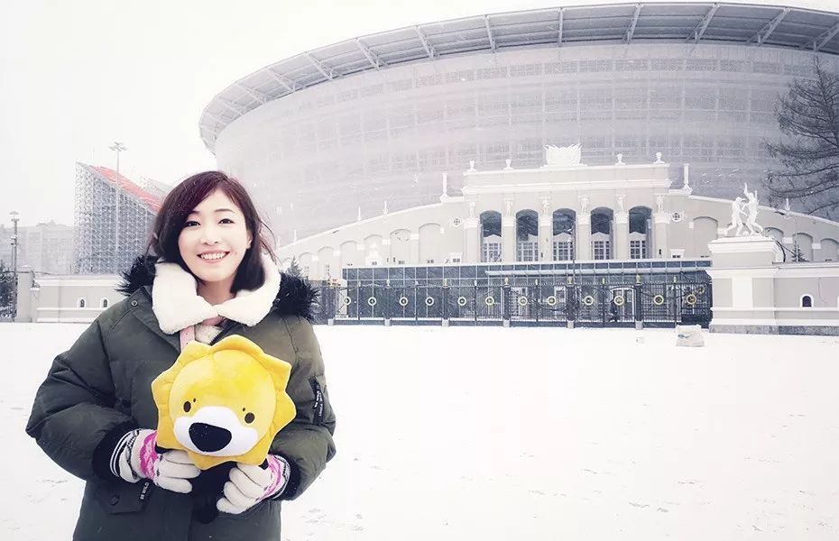 2018 体育陪我走过的人生 | 生态圈年度人物精选