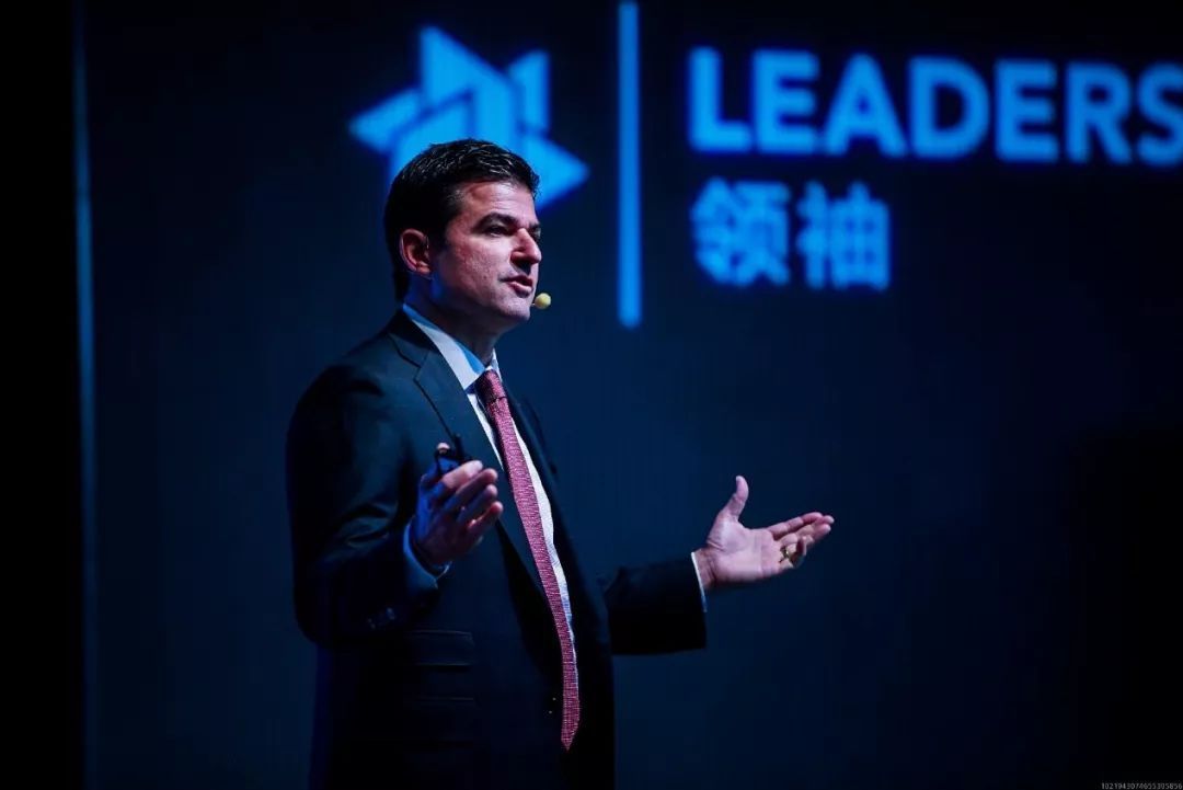 2018 体育陪我走过的人生 | 生态圈年度人物精选