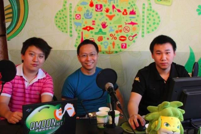 2018 体育陪我走过的人生 | 生态圈年度人物精选