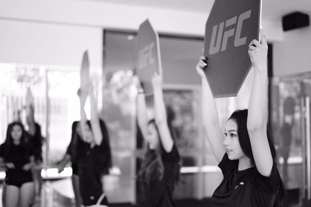 2018 体育陪我走过的人生 | 生态圈年度人物精选