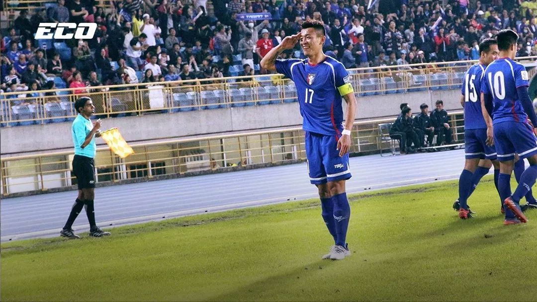 2018 体育陪我走过的人生 | 生态圈年度人物精选