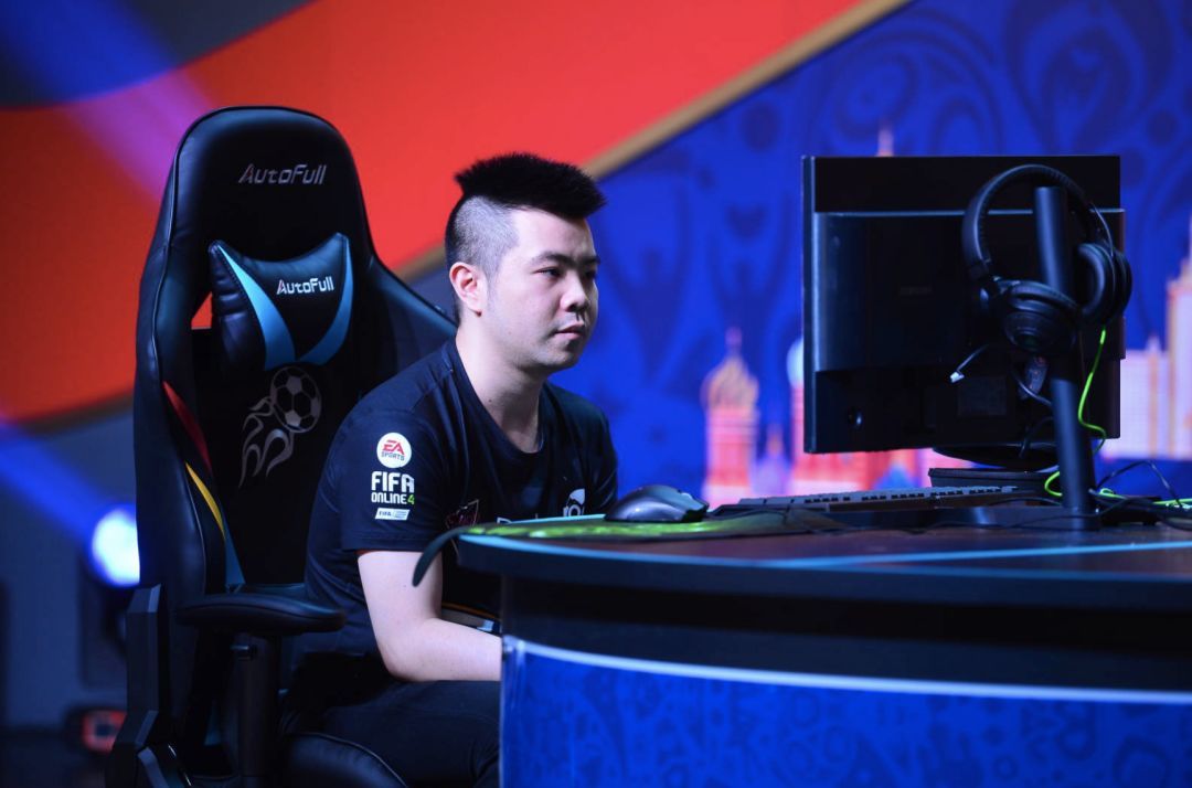 2018 体育陪我走过的人生 | 生态圈年度人物精选