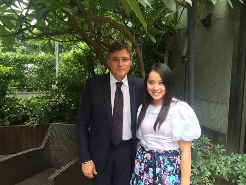 2018 体育陪我走过的人生 | 生态圈年度人物精选