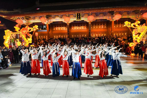 文化旅游系列活动之全球达人在西安