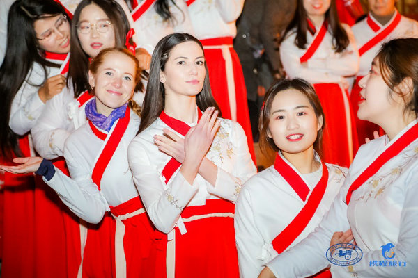 文化旅游系列活动之全球达人在西安