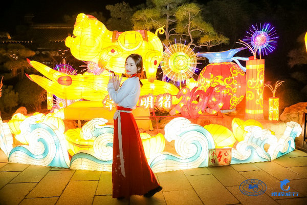 文化旅游系列活动之全球达人在西安