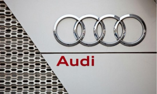 奥迪新任公关部总监7月1日履新