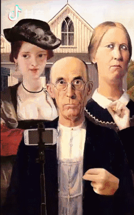 抖音小视频。网络截图 抖音小视频。网络截图