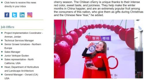 月薪上万吃不起车厘子?网友哭穷 这个国家笑着数钱