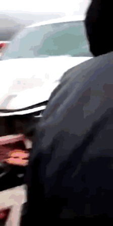 突发！安徽高速发生多车追尾！交通中断！