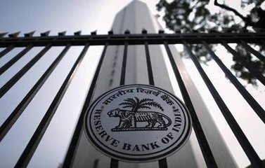 从通胀目标到增长 RBI改变轨道