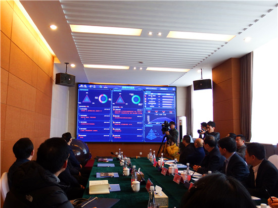 “一张网 千辆车 万间房”提速落子 大美青海旅游更舒适