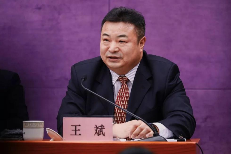 商务部召开2018年商务工作及运行情况新闻发布会