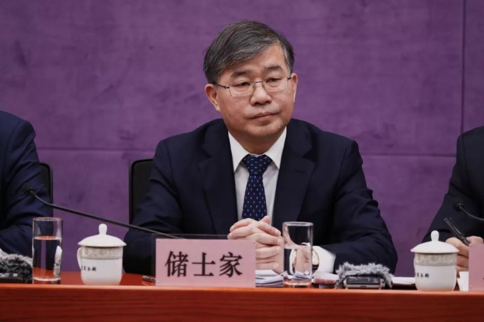 商务部召开2018年商务工作及运行情况新闻发布会