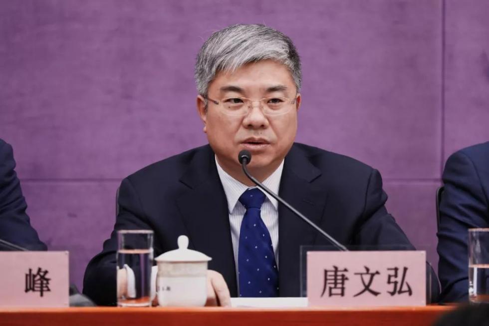 商务部召开2018年商务工作及运行情况新闻发布会