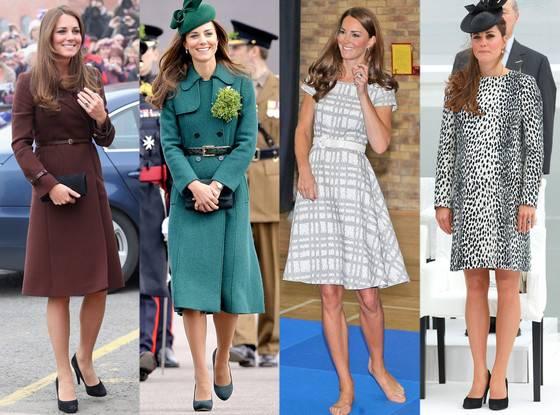 D&G欲靠凯特王妃打公关翻身仗洗白，但你没听过来自王妃的魔咒吗