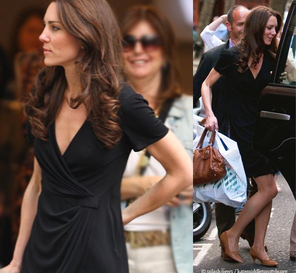 D&G欲靠凯特王妃打公关翻身仗洗白，但你没听过来自王妃的魔咒吗