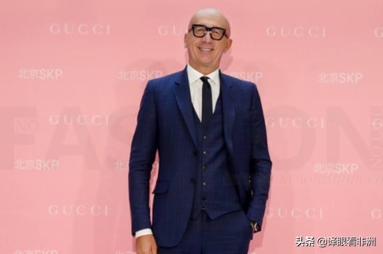 Gucci品牌新品涉嫌种族歧视，危机公关给D&G上一课