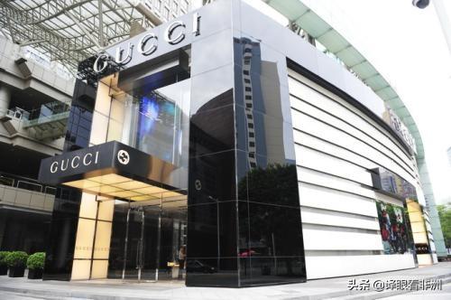 Gucci品牌新品涉嫌种族歧视，危机公关给D&G上一课